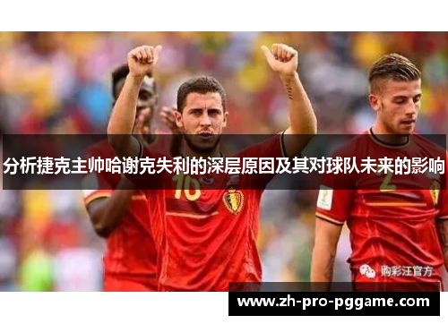 分析捷克主帅哈谢克失利的深层原因及其对球队未来的影响