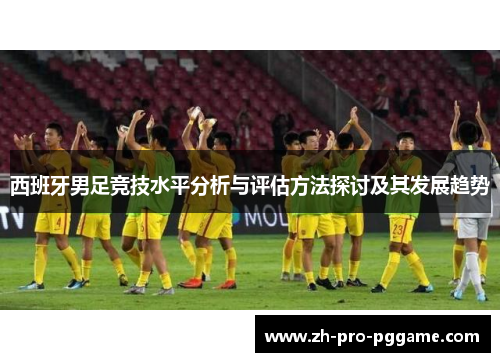 西班牙男足竞技水平分析与评估方法探讨及其发展趋势