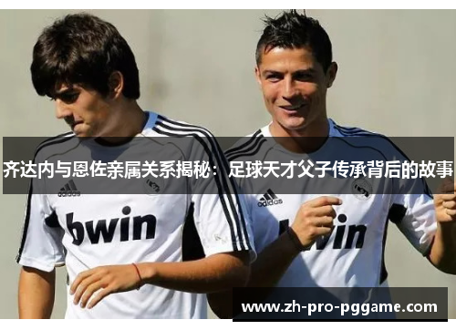齐达内与恩佐亲属关系揭秘：足球天才父子传承背后的故事
