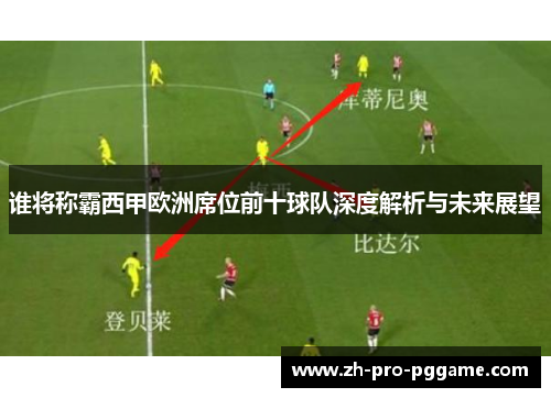 谁将称霸西甲欧洲席位前十球队深度解析与未来展望